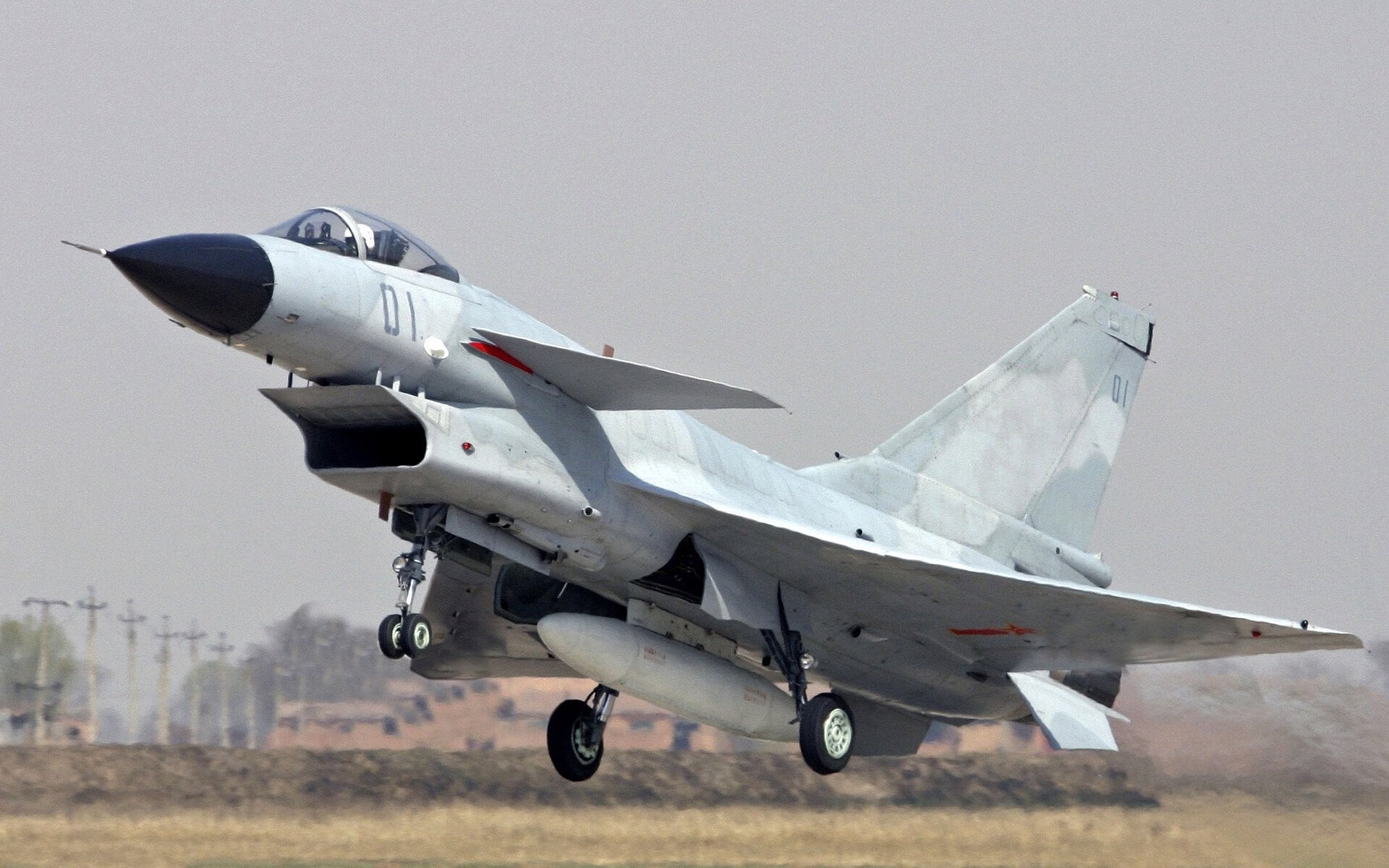 _城市天空漂移:在高楼间追逐速度_,漂浮在城市的天空