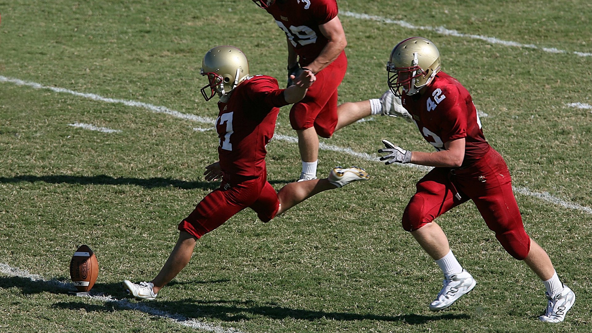 九游登录入口-“边远地区青少年足球运动发展迅速，基层足球不断普及”，我国青少年足球发展现状