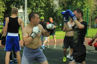 九游-拳击青训计划启动 关注青少年体能发展，拳击青少年重量级别划分