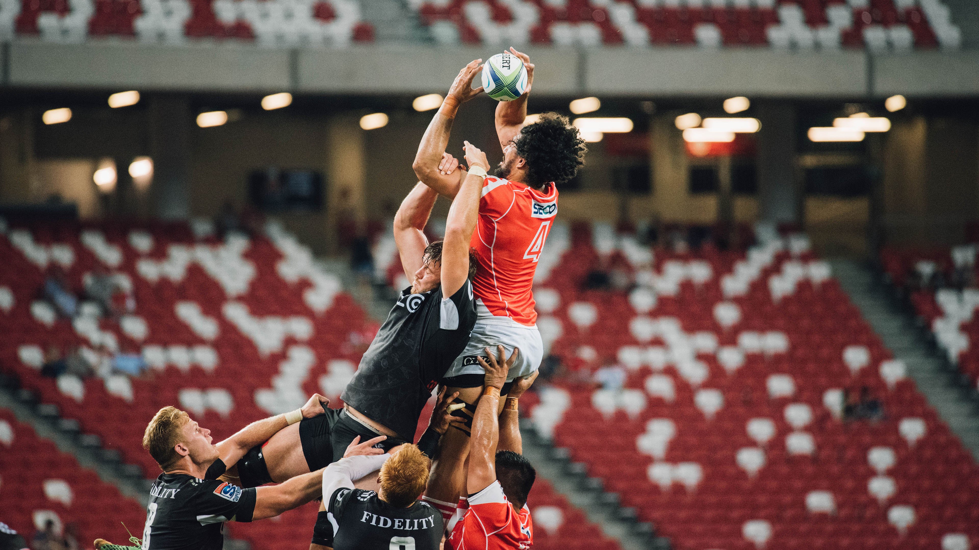 联赛激战总结：本周最精彩的比赛盘点